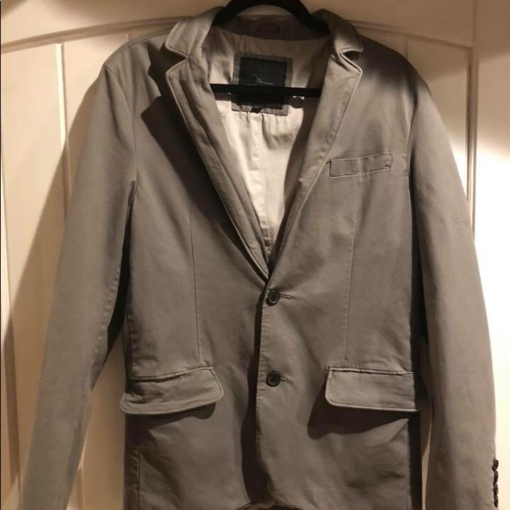 Marc Anthony suit/sports coat